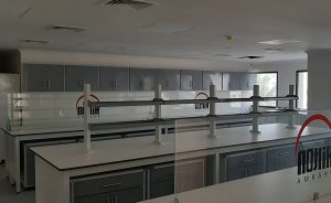 Designing a Laboratory