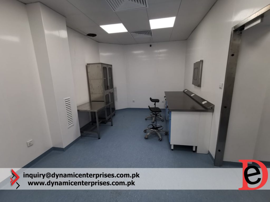 Laboratory Furniture