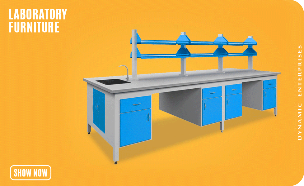 Laboratory Furniture