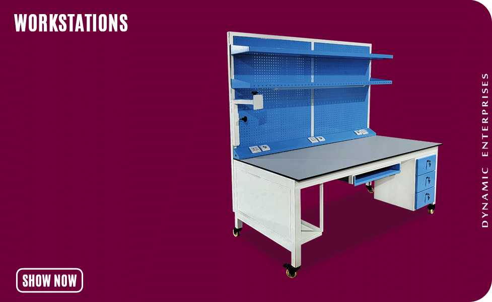 Workstations