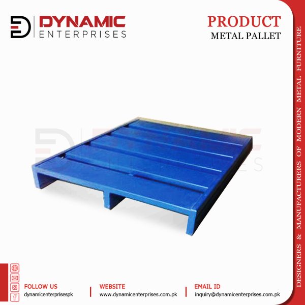 Metal Pallet